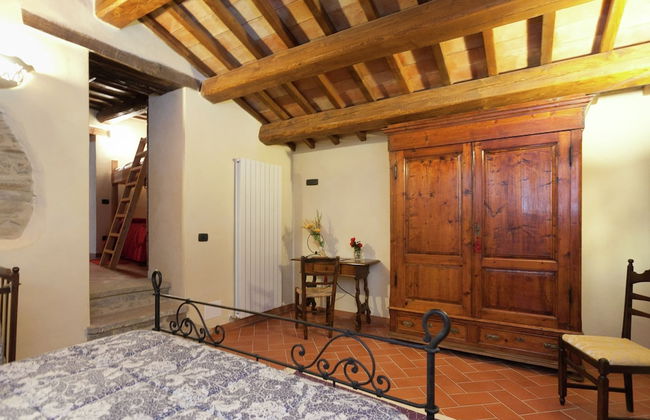 Farmhouse in Marche With Pool and Views - Foto 6