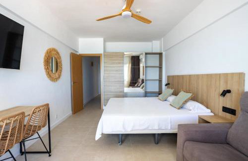 Apartamentos Mirador - Foto 42