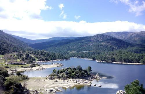 Núcleo de Turismo Rural Valle de Iruelas - Photo 32