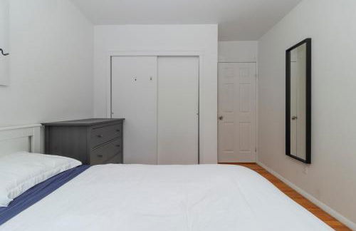 The Upper East Side Monthly Rentals Apartments - Foto 12