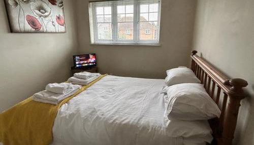 Quiet 3 bed semi with off street parking - Foto 4