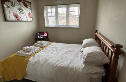 Quiet 3 bed semi with off street parking - Foto 4