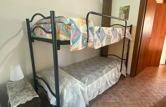 Room-michelangelo House, Bilo - Foto 5