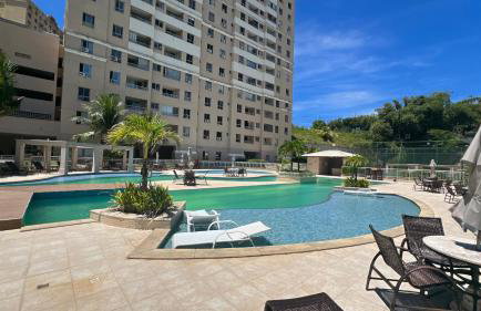Apartamento Centralizado - Foto 4