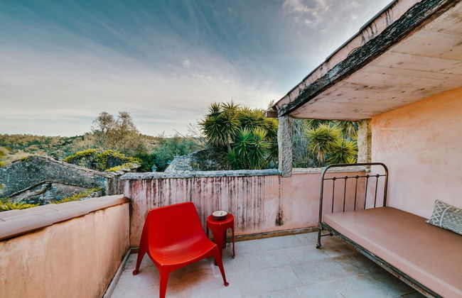 Villa Pedra Natural Houses - Photo 77