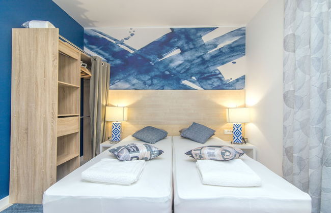 Apartment 4 Olives - Foto 3