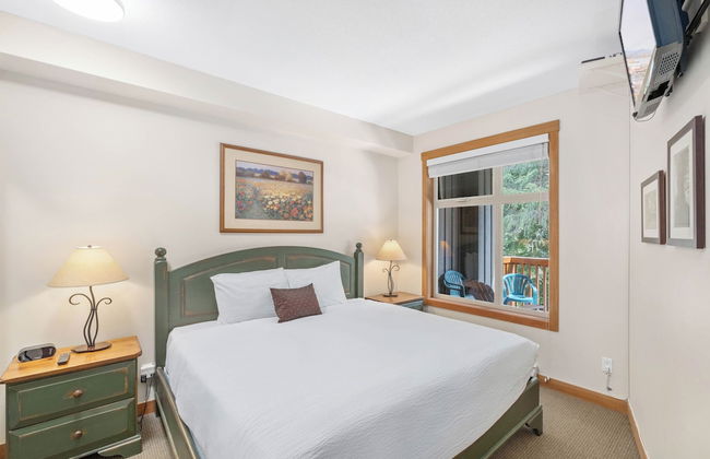 Lost Lake Lodge by Whistler Premier - Photo 79