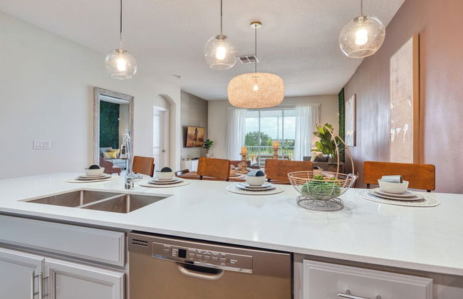 Champions Gate condos by UNE - Foto 17