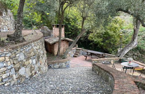 Villa Mulino - Foto 19