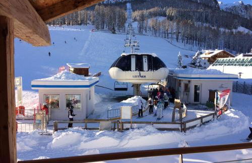 Chalet Stefan - Apartments - Foto 16