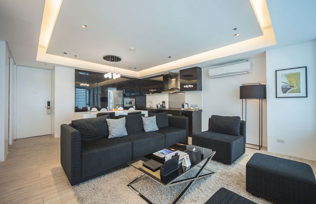 The Alpha Suites - Foto 13