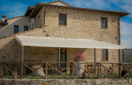 Agriturismo San Silvestro - Foto 22