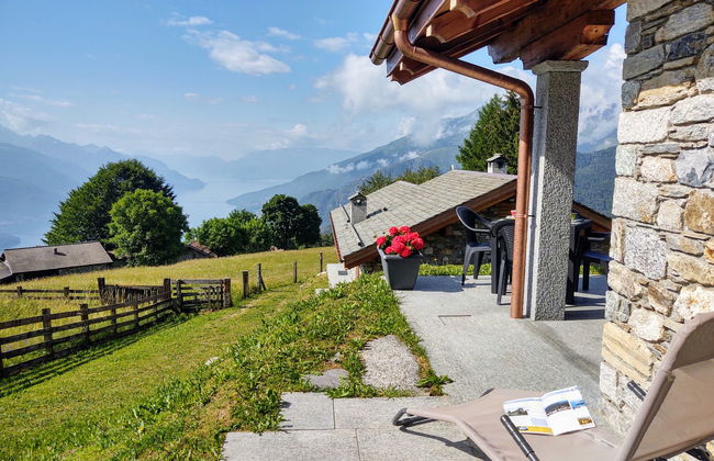 Il Nido d'Aquila (GRV635) - Foto 24