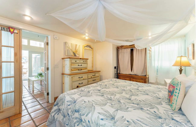 Casita de Catherine by Avantstay 1 Block to Duval St w/ Hot Tub! - Foto 4