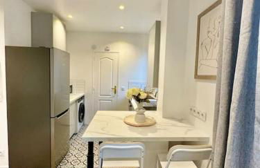 Appartement Cosy proche de Disney, Paris et Charles de Gaulle - Foto 30