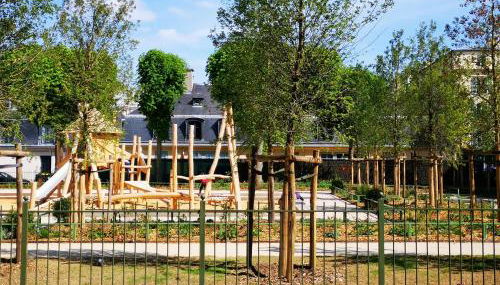 Les Carrés - Foto 3