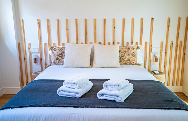 Smartr Madrid Gran Vía Apartments - Foto 43