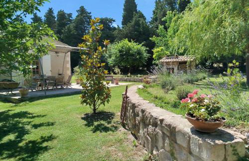 Charmante bergerie dans un cadre bucolique - Foto 7