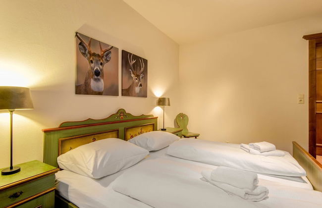 Valley View Apartment in Kirchberg in Tyrol near Skiing Area - Photo 5