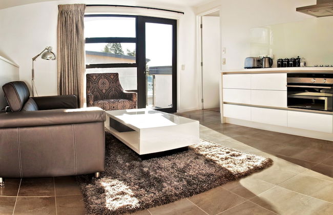 Apartments on Upton - Foto 6