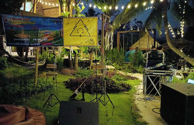 The Frog Cabana - Photo 78