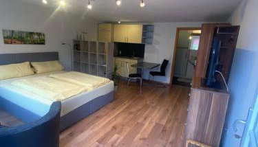 Appartement Kellerhof im Zentrum von Murg - Foto 5