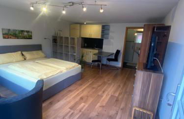 Appartement Kellerhof im Zentrum von Murg - Foto 5