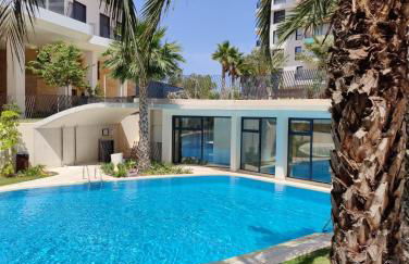 Allonbay Beach & Nature SPA Apartment - Foto 6