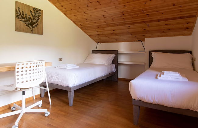 Italianway - Piandelvino 35 - Zebr - apt 5 - So-l557vino35b1 - Foto 4