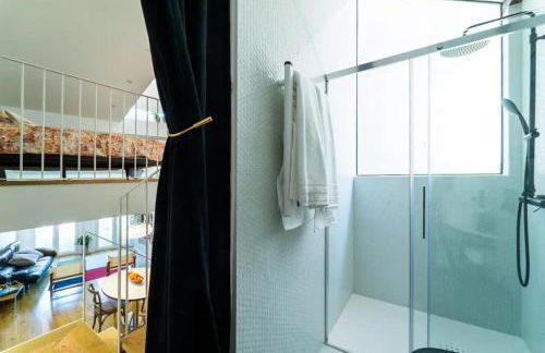 Casa Velhinha - Design, Culture and Comfort in Guimarães - Foto 24