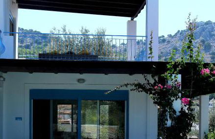 Villa Cleoboulos - Foto 38