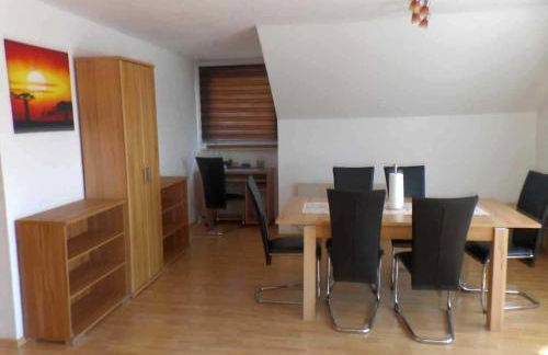 Ferienwohnung Landsbergblick - Foto 30