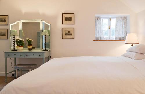 Garden Cottage - Foto 9