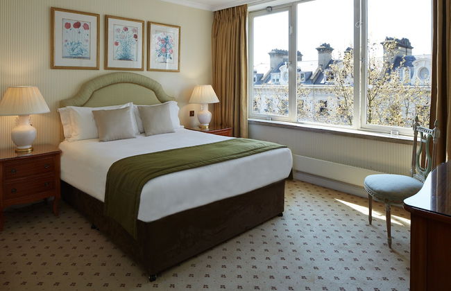 Cheval Thorney Court at Hyde Park - Foto 11