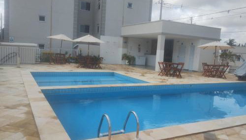 Ap no Turu, 10 min das praias - Foto 3