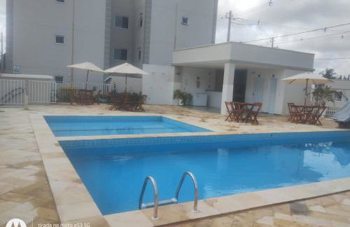 Ap no Turu, 10 min das praias - Foto 3