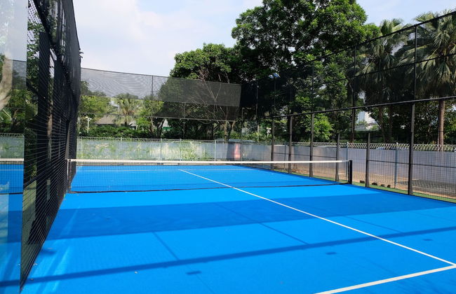 Fraser Residence Sudirman Jakarta - Photo 27