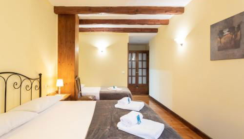 Zelaikoa Behekoa - baskeyrentals - Foto 3