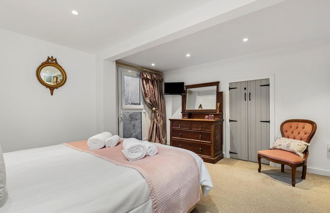 The Cwtch Apartment - Sea Views Walk to Beach - Foto 26