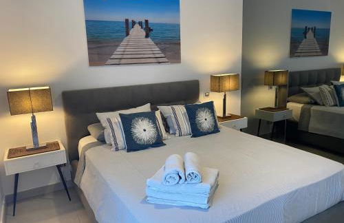 Exclusive Resort Apartments with parking , gym and sauna - Photo 54