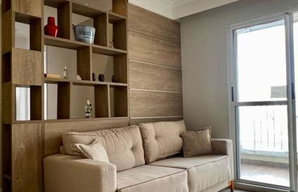 Apartamento Expo Center Norte, Anhembi, Brás - Foto 28