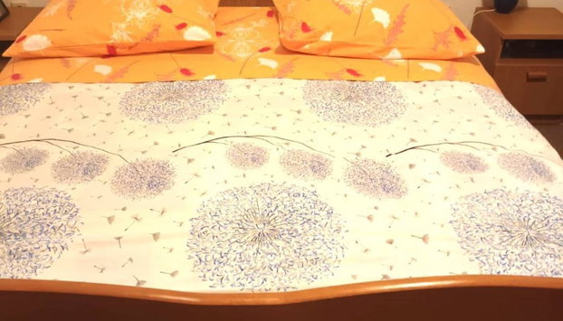 Seaside Okrug Gornji Apartment With Terrace and Patio - Foto 5, Habitación