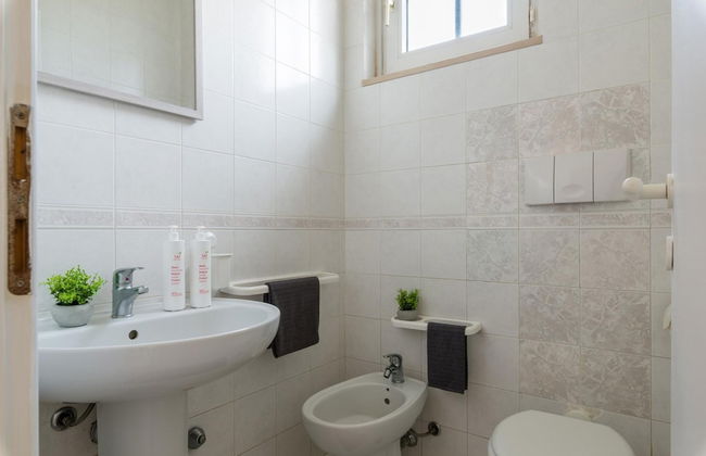 White Sea by Wonderful Italy - Villetta Tiana - Foto 18