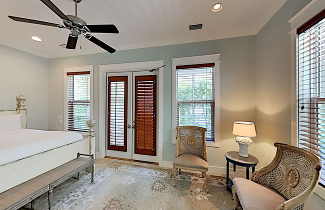 Seabreeze Cabana by Southern Vacation Rentals - Foto 35