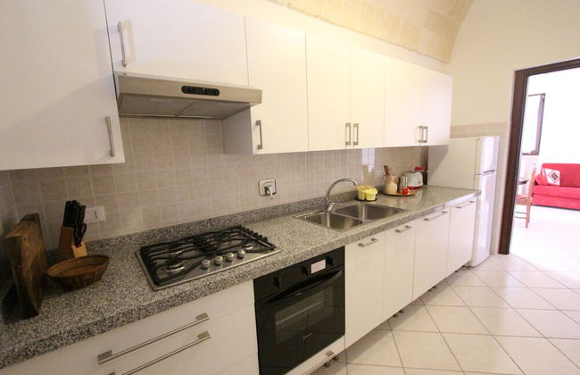 Residence Borgo Antico - Foto 38