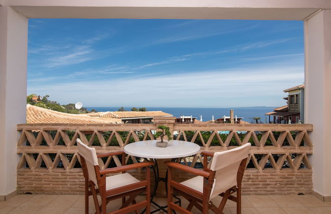 Sea View Village - Studios & Apartments - Foto 39