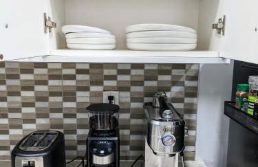 Lavish Downtown Manhattan Oasis in Union Square - Foto 16