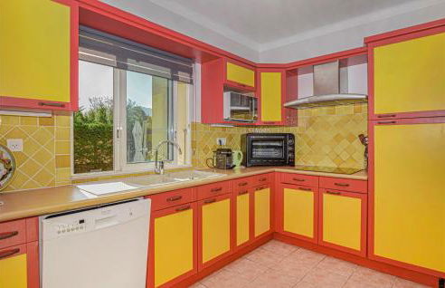 Cozy Home In Algajola With Kitchen - Foto 12