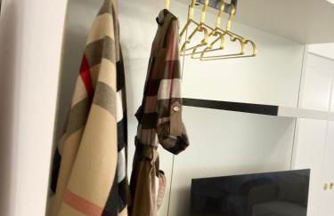 Bellagio Luxury Suites Apartments - Foto 18