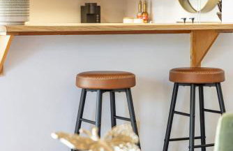 Mid-Century Flagstaff Mtn Condo - Foto 11